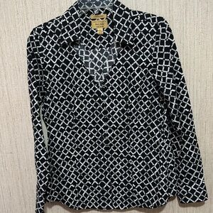 Christine investments Gold label Non-Iron shirt